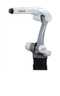 Industrial Robot Nachi MZ12