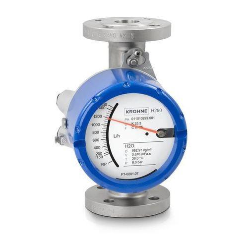 Flow meter H250 M40