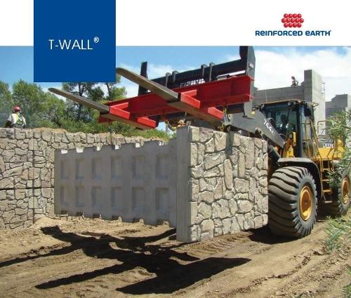 T-Wall