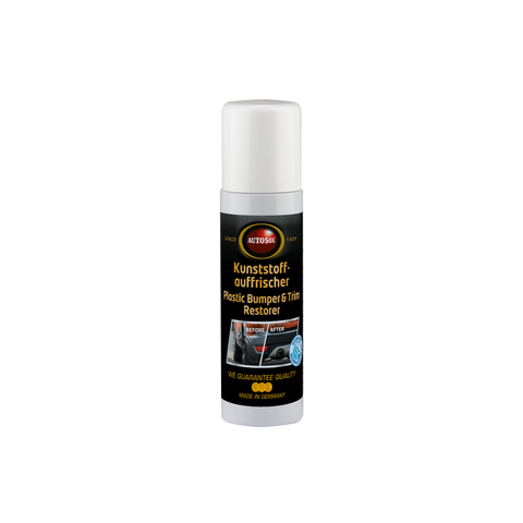 Autosol® Plastic Freshener