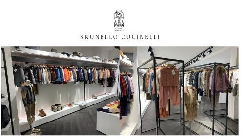 Brunello Cucinelli KIDS