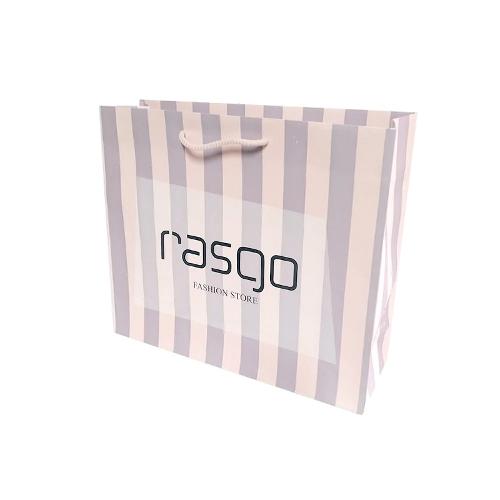 Premium Range Paper Bag (Luxury)