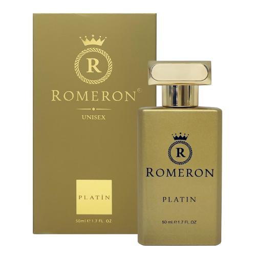 PLATIN Unisex 511 50ml Perfume