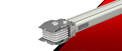 E-Line CCR Busbar