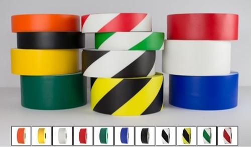 Floor Marking Tape Outdoor / Outside