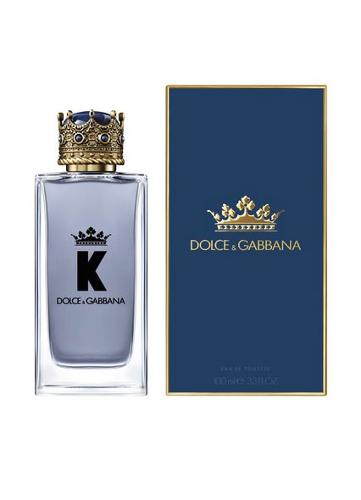 DOLCE AND GABBANA