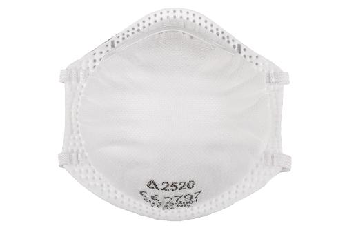 2520 Cup Mask