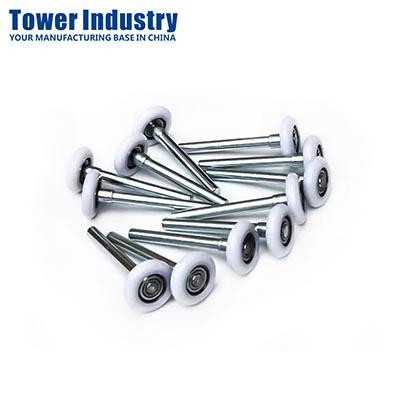 Garage Door Nylon Roller