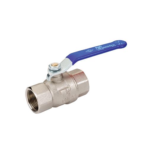 Ball Valve