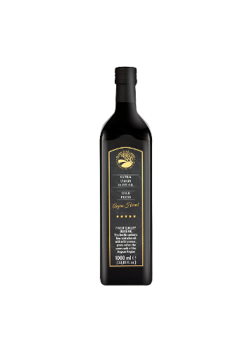 1000 ML MARASCA EXTRA VIRGIN OLIVE OIL