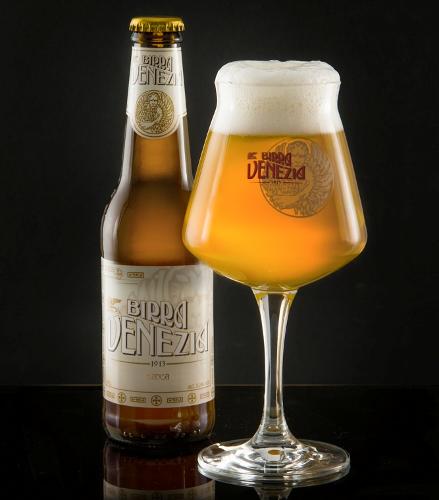 BIRRA VENEZIA BIANCA