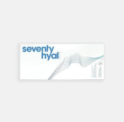 Seventy Hyal 2000 (3 x 2ml)