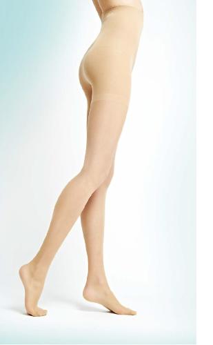 Ladies slimming sheer tights producer