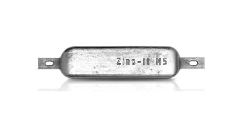 Zinc N5