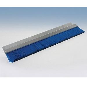 UVA Treated Strip Brush Blue