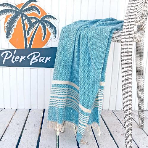 Hammam towel