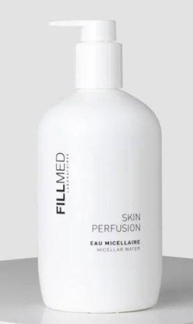 FILLMED MICELLAR WATER - 500ml