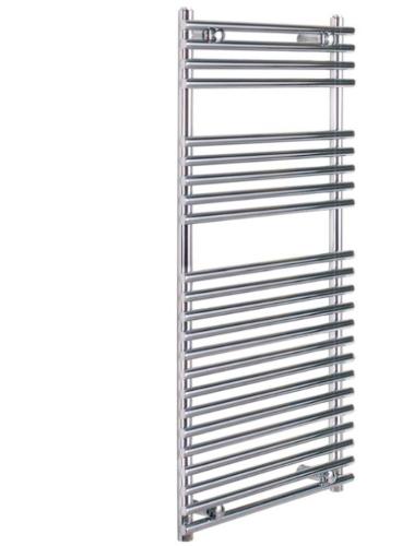 Towel rails