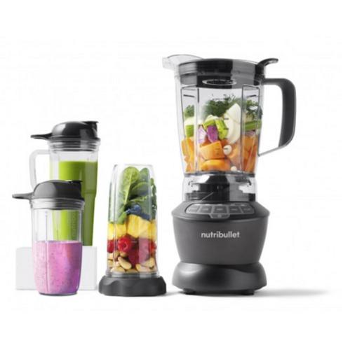 PURCHASE NUTRIBULLET BLENDER COMBO 1200 FULL SIZE BLENDER