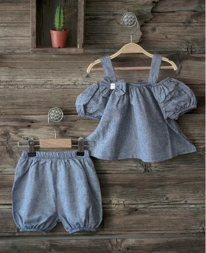 Baby Clothes 