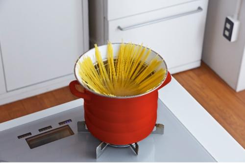 Pasta Pot