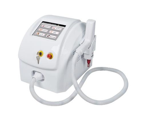 Tattoo Removal Laser / Carbon Skin Rejuvenation / Pigment Re