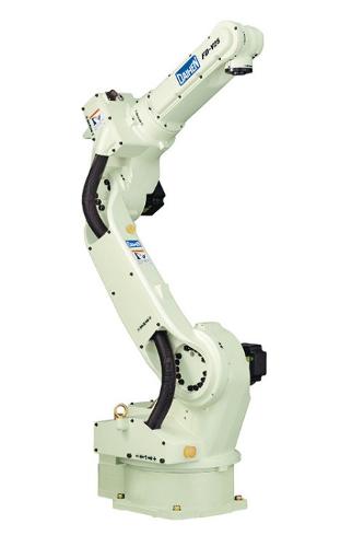 6 Axis-Robot FD-V25