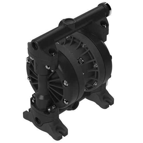 Double diaphragm pump PVDF 1" - 5231-050