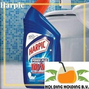 Harpic