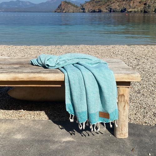 Hammam towel