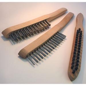 Specialist Wire Hand Brushes
