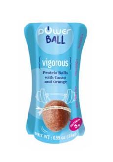 Power Ball Vigorous