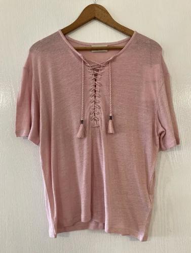 Linen Pink