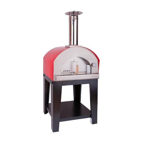 Pizza oven Campagnolo