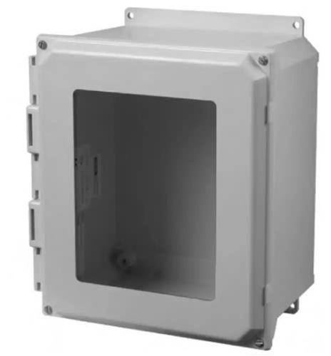 PJU Series - Non-Metallic Junction Box