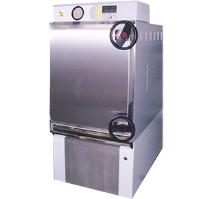 RSC Autoclaves