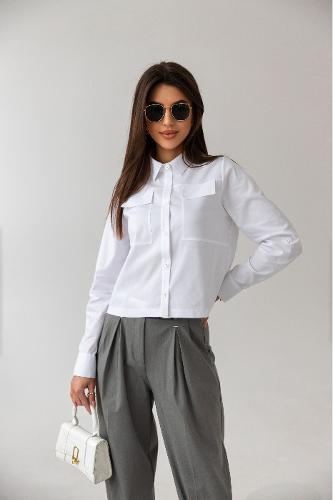 Women's shirt manufacturer