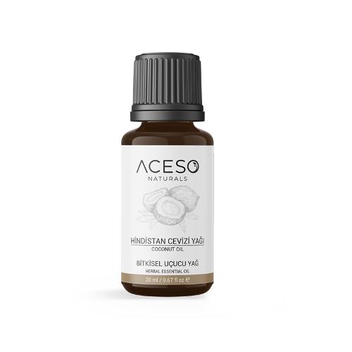 Coconut Oil 20ml