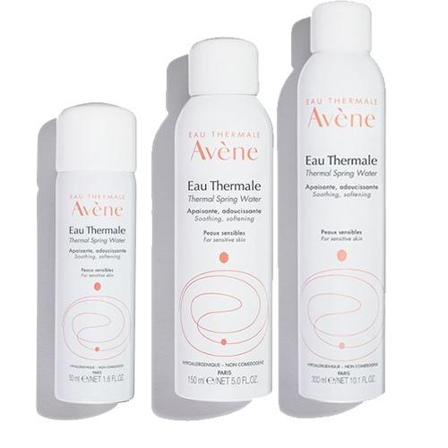 Avene Eau Thermale 300ml