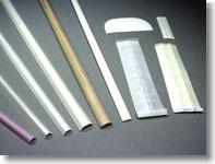 Slot Closures, Slot Wedges, Moulded Insulating Parts