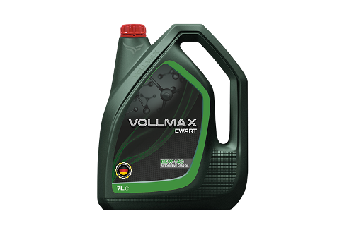 VOLLMAX EWART 85W/140 GL-5