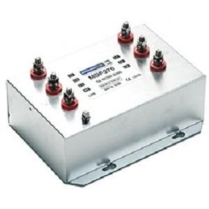 MDF3 Series - Industrial EMC Filters
