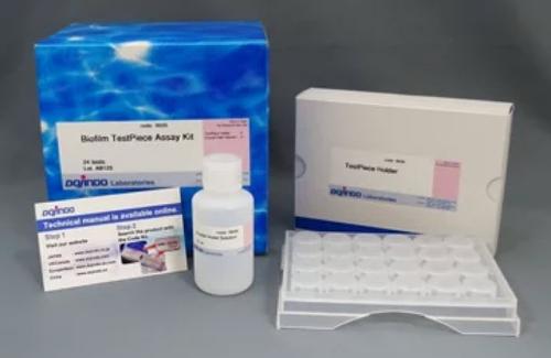 Biofilm TestPiece Assay Kit