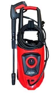 ELECTRIC PRESSURE WASHER