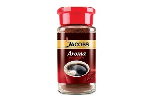 Jacobs aroma