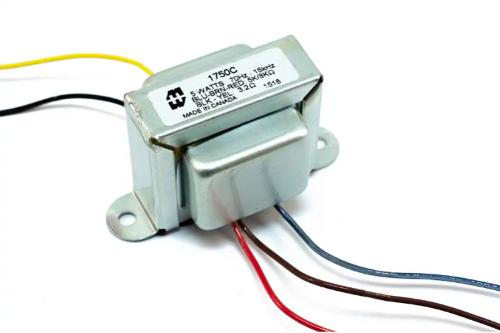 1750 Series - Audio Transformers