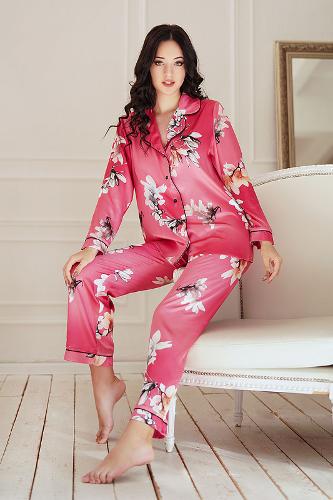 Pajamas Brussels
