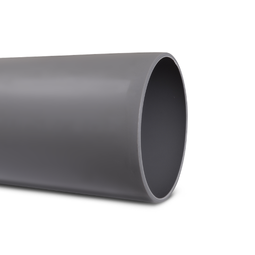 PVC ducting