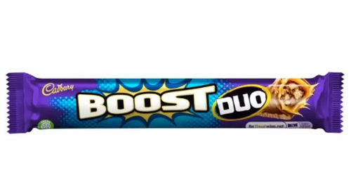 Cadbury Boost Duo 63g