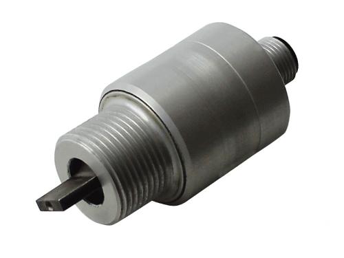 Rotary encoder NAD2 / speed sensor pick-up